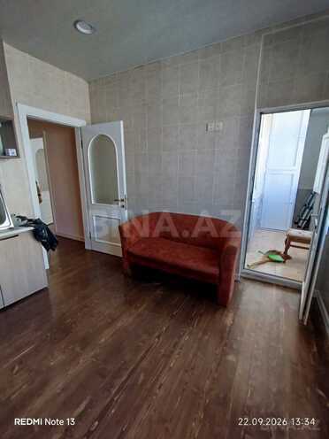 Сдаётся 3-комн. новостройка 90 м², м. Халглар Достлугу, photo 9 from 10
