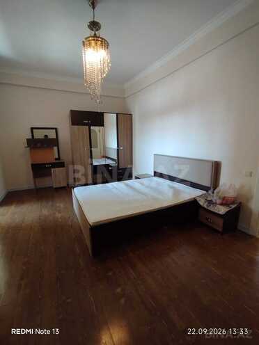 Сдаётся 3-комн. новостройка 90 м², м. Халглар Достлугу, photo 3 from 10
