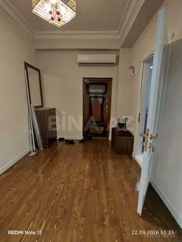 Сдаётся 3-комн. новостройка 90 м², м. Халглар Достлугу, photo 6 from 10
