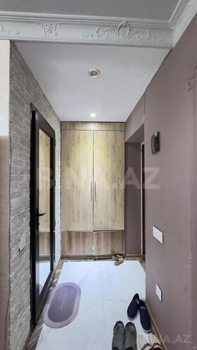 İcarəyə verilir 2 otaqlı köhnə tikili 60 m², Neftçilər m., photo 16 from 22