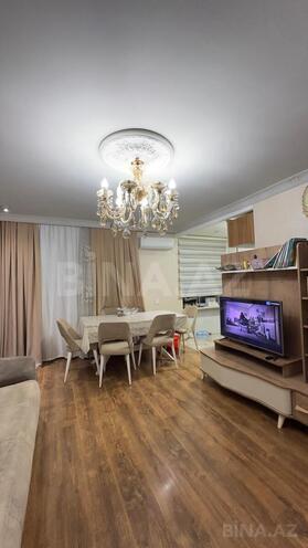 İcarəyə verilir 2 otaqlı köhnə tikili 60 m², Neftçilər m., photo 1 from 22