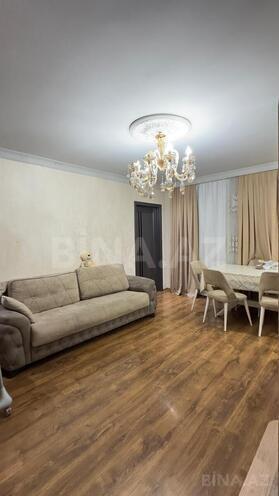 İcarəyə verilir 2 otaqlı köhnə tikili 60 m², Neftçilər m., photo 4 from 22