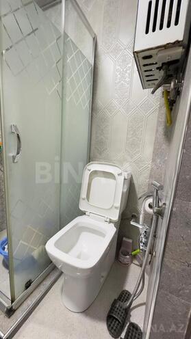 İcarəyə verilir 2 otaqlı köhnə tikili 60 m², Neftçilər m., photo 12 from 22