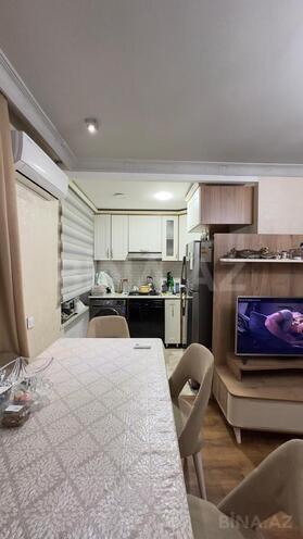 İcarəyə verilir 2 otaqlı köhnə tikili 60 m², Neftçilər m., photo 5 from 22