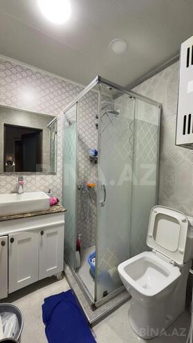 İcarəyə verilir 2 otaqlı köhnə tikili 60 m², Neftçilər m., photo 11 from 22