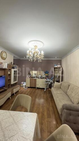İcarəyə verilir 2 otaqlı köhnə tikili 60 m², Neftçilər m., photo 3 from 22