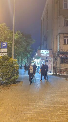 İcarəyə verilir 2 otaqlı köhnə tikili 60 m², Neftçilər m., photo 19 from 22