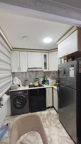 İcarəyə verilir 2 otaqlı köhnə tikili 60 m², Neftçilər m., photo 9 from 22