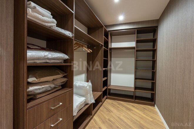 İcarəyə verilir 5 otaqlı yeni tikili 410 m², İçəri Şəhər m., photo 24 from 31