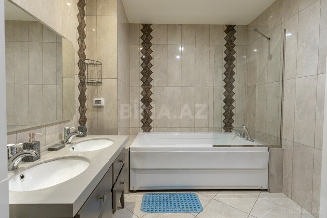 İcarəyə verilir 5 otaqlı yeni tikili 410 m², İçəri Şəhər m., photo 27 from 31