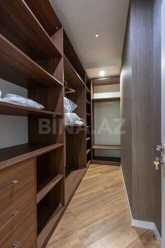 İcarəyə verilir 5 otaqlı yeni tikili 410 m², İçəri Şəhər m., photo 23 from 31