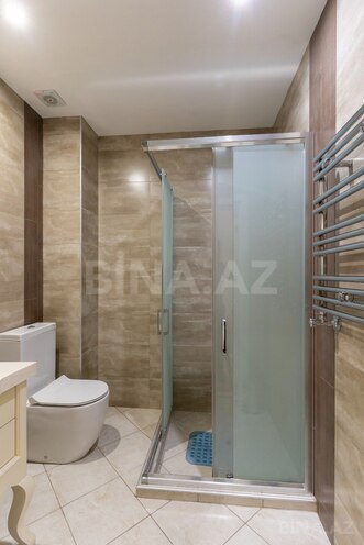 İcarəyə verilir 5 otaqlı yeni tikili 410 m², İçəri Şəhər m., photo 25 from 31