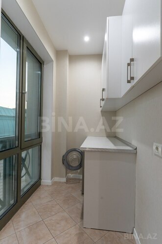 İcarəyə verilir 5 otaqlı yeni tikili 410 m², İçəri Şəhər m., photo 29 from 31