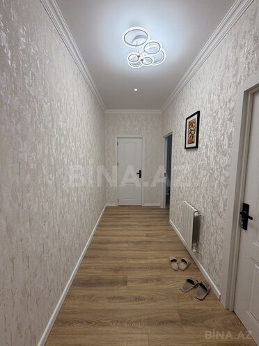 Satılır 3 otaqlı yeni tikili 54 m², Masazır q., photo 8 from 12