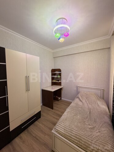 Satılır 3 otaqlı yeni tikili 54 m², Masazır q., photo 5 from 12