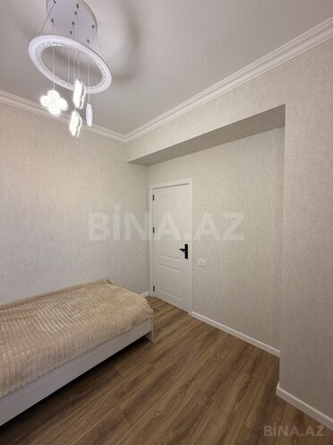 Satılır 3 otaqlı yeni tikili 54 m², Masazır q., photo 10 from 12