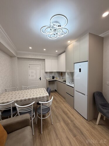 Satılır 3 otaqlı yeni tikili 54 m², Masazır q., photo 3 from 12
