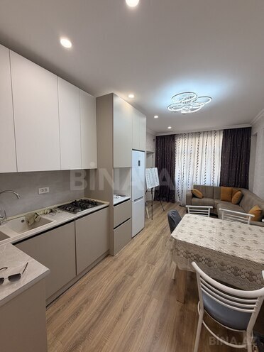 Satılır 3 otaqlı yeni tikili 54 m², Masazır q., photo 1 from 12