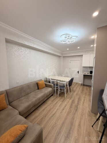 Satılır 3 otaqlı yeni tikili 54 m², Masazır q., photo 4 from 12