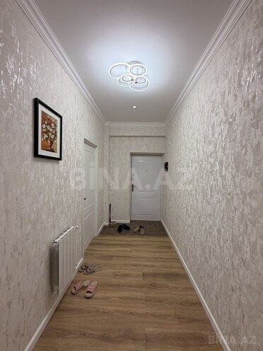 Satılır 3 otaqlı yeni tikili 54 m², Masazır q., photo 7 from 12