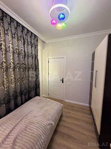 Satılır 3 otaqlı yeni tikili 54 m², Masazır q., photo 6 from 12