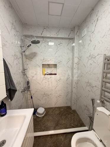 Satılır 3 otaqlı yeni tikili 54 m², Masazır q., photo 11 from 12