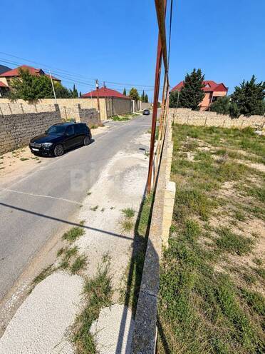 Satılır  torpaq 13 sot, Bilgəh q., photo 4 from 7