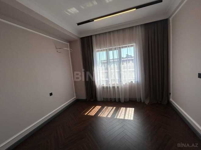 Satılır 3 otaqlı yeni tikili 130 m², Nəsimi r., photo 8 from 18