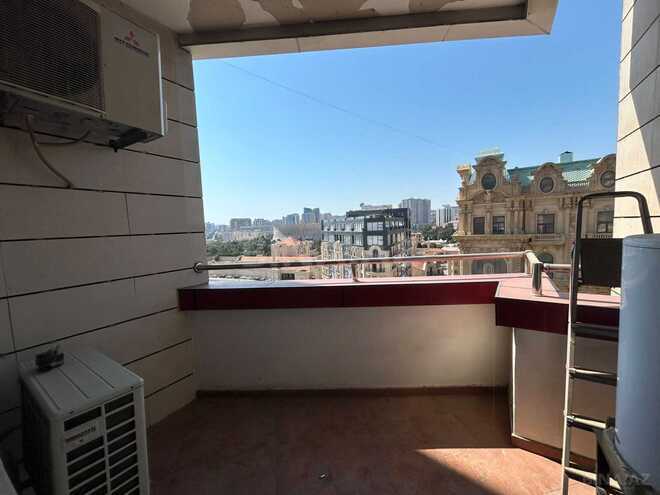 Satılır 3 otaqlı yeni tikili 130 m², Nəsimi r., photo 4 from 18
