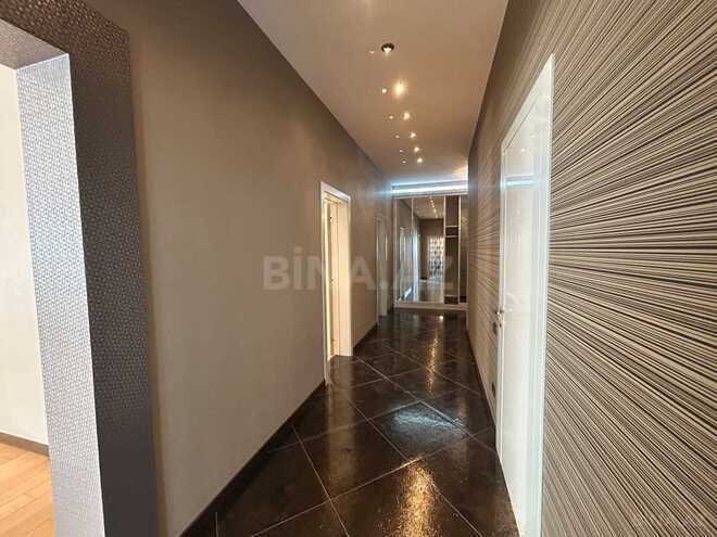 Satılır 3 otaqlı yeni tikili 130 m², Nəsimi r., photo 12 from 18