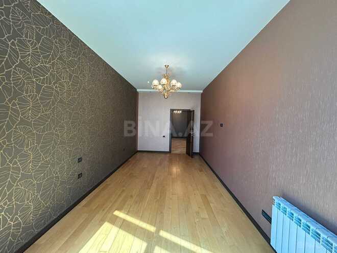 Satılır 3 otaqlı yeni tikili 130 m², Nəsimi r., photo 15 from 18