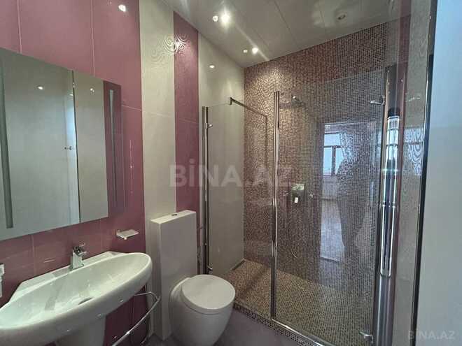 Satılır 3 otaqlı yeni tikili 130 m², Nəsimi r., photo 17 from 18