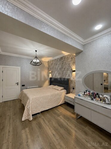 Satılır 3 otaqlı yeni tikili 120 m², Nərimanov r., photo 6 from 15