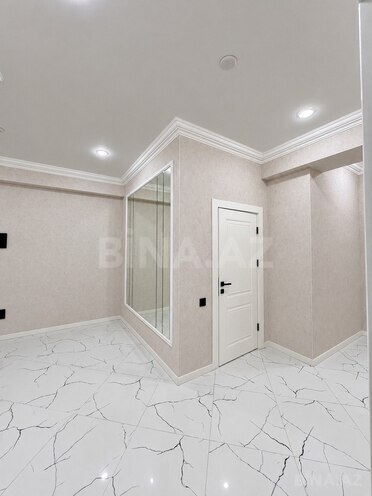 Satılır 3 otaqlı yeni tikili 120 m², Nərimanov r., photo 12 from 15