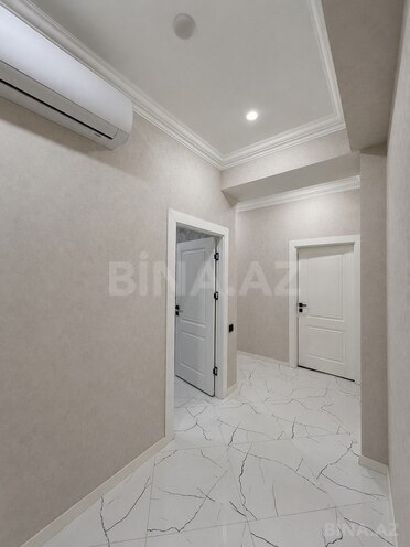Satılır 3 otaqlı yeni tikili 120 m², Nərimanov r., photo 14 from 15