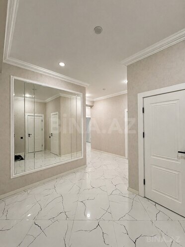 Satılır 3 otaqlı yeni tikili 120 m², Nərimanov r., photo 11 from 15