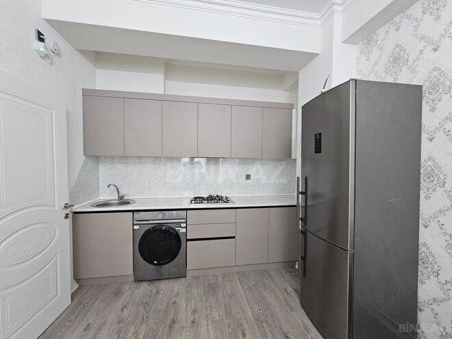 Продается 2-комн. новостройка 44 м², photo 5 from 17