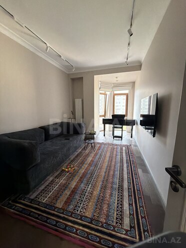 Satılır 5 otaqlı yeni tikili 175 m², Şah İsmayıl Xətai m., photo 3 from 20