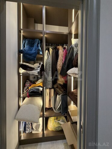 Satılır 5 otaqlı yeni tikili 175 m², Şah İsmayıl Xətai m., photo 7 from 20