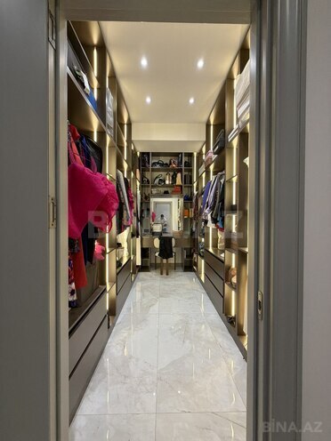 Satılır 5 otaqlı yeni tikili 175 m², Şah İsmayıl Xətai m., photo 14 from 20
