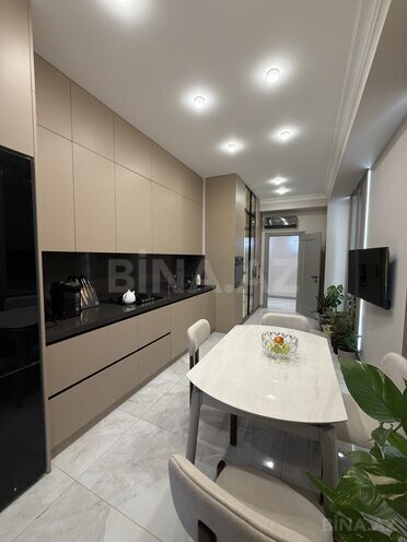 Satılır 5 otaqlı yeni tikili 175 m², Şah İsmayıl Xətai m., photo 10 from 20