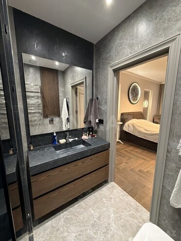 Satılır 5 otaqlı yeni tikili 175 m², Şah İsmayıl Xətai m., photo 17 from 20