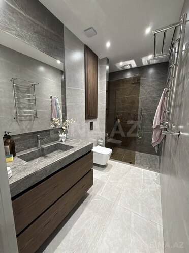 Satılır 5 otaqlı yeni tikili 175 m², Şah İsmayıl Xətai m., photo 8 from 20