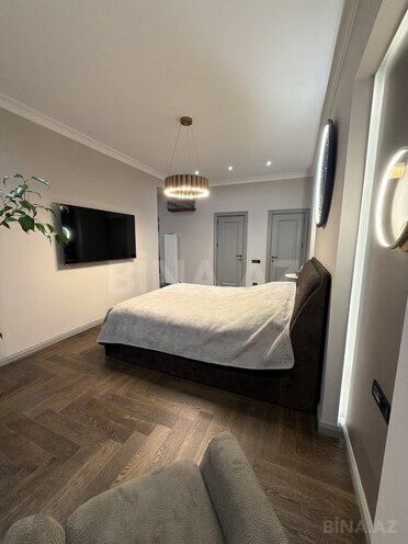 Satılır 5 otaqlı yeni tikili 175 m², Şah İsmayıl Xətai m., photo 18 from 20