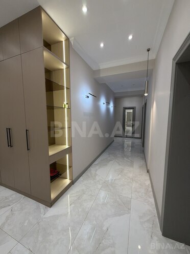 Satılır 5 otaqlı yeni tikili 175 m², Şah İsmayıl Xətai m., photo 19 from 20