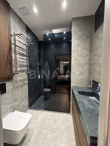 Satılır 5 otaqlı yeni tikili 175 m², Şah İsmayıl Xətai m., photo 16 from 20