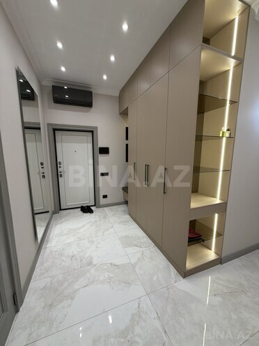 Satılır 5 otaqlı yeni tikili 175 m², Şah İsmayıl Xətai m., photo 1 from 20
