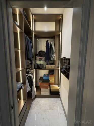 Satılır 5 otaqlı yeni tikili 175 m², Şah İsmayıl Xətai m., photo 6 from 20