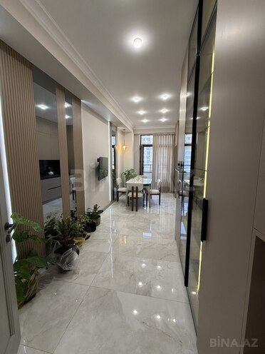 Satılır 5 otaqlı yeni tikili 175 m², Şah İsmayıl Xətai m., photo 9 from 20