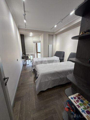 Satılır 5 otaqlı yeni tikili 175 m², Şah İsmayıl Xətai m., photo 4 from 20